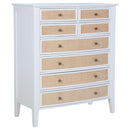 Bexhill Bedroom Set - Michael's Discount Furniture