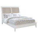 Bexhill Panel Bed - Michael's Discount Furniture