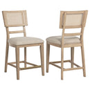 Kailani Counter Chair - Michael's Discount Furniture