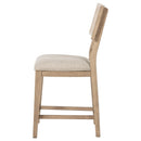 Kailani Counter Chair - Michael's Discount Furniture
