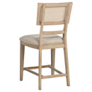 Kailani Counter Chair - Michael's Discount Furniture