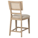 Kailani Counter Chair - Michael's Discount Furniture