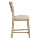 Kailani Counter Chair - Michael's Discount Furniture