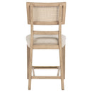 Kailani Counter Chair - Michael's Discount Furniture