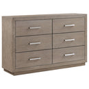 Kenora Dresser - Michael's Discount Furniture