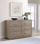Kenora Dresser - Michael's Discount Furniture