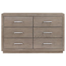 Kenora Dresser - Michael's Discount Furniture