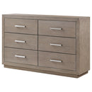Kenora Dresser - Michael's Discount Furniture