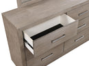 Kenora Dresser - Michael's Discount Furniture