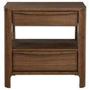 Maderia Nightstand - Michael's Discount Furniture