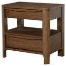 Maderia Nightstand - Michael's Discount Furniture