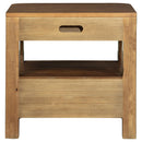 Maderia Nightstand - Michael's Discount Furniture