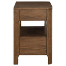 Maderia Nightstand - Michael's Discount Furniture