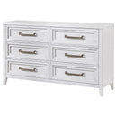 Marielle Dresser - Michael's Discount Furniture