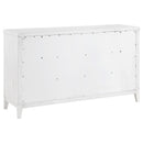 Marielle Dresser - Michael's Discount Furniture