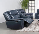 Sloane Reclining Loveseat - Michael's Discount Furniture