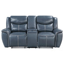 Sloane Reclining Loveseat - Michael's Discount Furniture