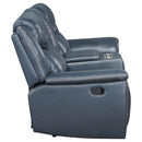 Sloane Reclining Loveseat - Michael's Discount Furniture