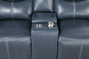 Sloane Reclining Loveseat - Michael's Discount Furniture