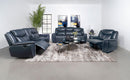 Sloane Reclining Loveseat - Michael's Discount Furniture