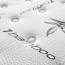 Sommet Firm Euro Top Hybrid Mattress - Michael's Discount Furniture