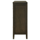 Wilkes Dresser - Michael's Discount Furniture