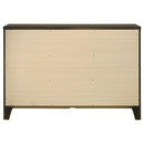Wilkes Dresser - Michael's Discount Furniture