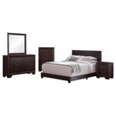 Dorian Bedroom Set - Michael's Discount Furniture