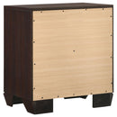 Dorian Bedroom Set - Michael's Discount Furniture