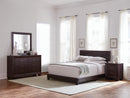 Dorian Bedroom Set - Michael's Discount Furniture