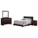 Dorian Bedroom Set - Michael's Discount Furniture