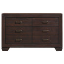 Dorian Bedroom Set - Michael's Discount Furniture