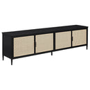Amherst TV Stand - Michael's Discount Furniture