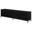 Amherst TV Stand - Michael's Discount Furniture