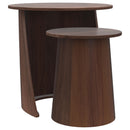 Yency Nesting Table Set - Michael's Discount Furniture