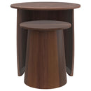 Yency Nesting Table Set - Michael's Discount Furniture