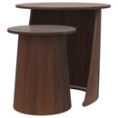 Yency Nesting Table Set - Michael's Discount Furniture
