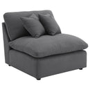 Hobson Modular Sectional Sofa - Michael's Discount Furniture