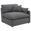 Hobson Modular Sectional Sofa - Michael's Discount Furniture