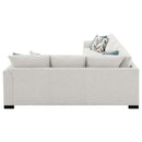 Ashford Fold-Out Sleeper Sectional Sofa - Michael's Discount Furniture