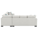 Ashford Fold-Out Sleeper Sectional Sofa - Michael's Discount Furniture