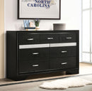Miranda Dresser - Michael's Discount Furniture