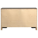 Miranda Dresser - Michael's Discount Furniture