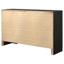 Miranda Dresser - Michael's Discount Furniture