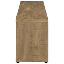 Tabby Entertainment Center - Michael's Discount Furniture