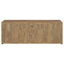 Tabby Entertainment Center - Michael's Discount Furniture