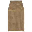 Tabby Entertainment Center - Michael's Discount Furniture