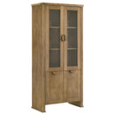 Adina Display Cabinet - Michael's Discount Furniture