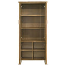 Adina Display Cabinet - Michael's Discount Furniture