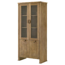 Adina Display Cabinet - Michael's Discount Furniture